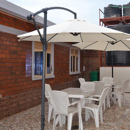 Keva Guest House Kigali Dış mekan fotoğraf