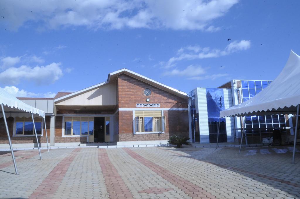 Keva Guest House Kigali Dış mekan fotoğraf