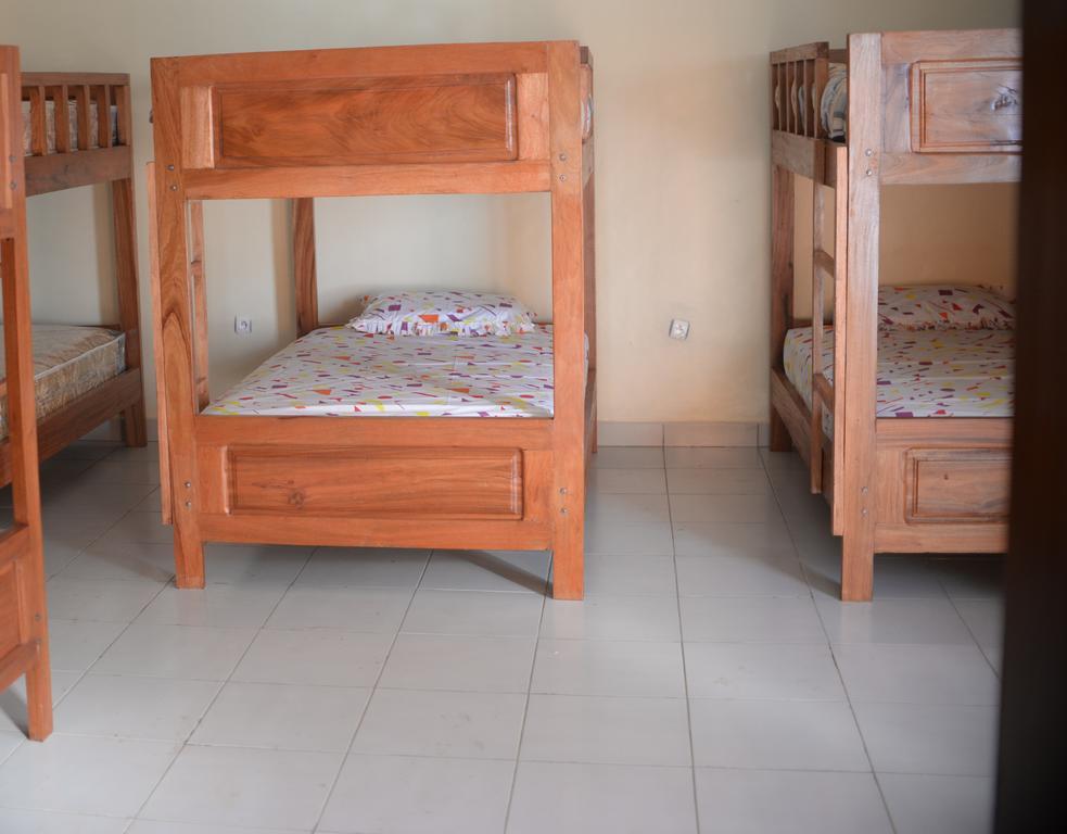 Keva Guest House Kigali Dış mekan fotoğraf