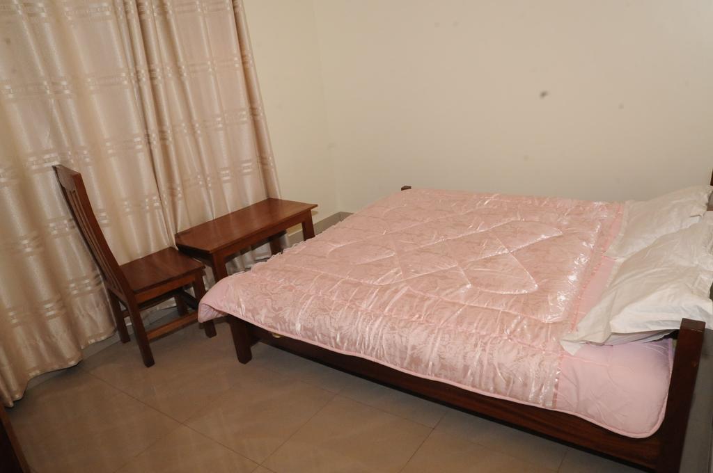 Keva Guest House Kigali Dış mekan fotoğraf