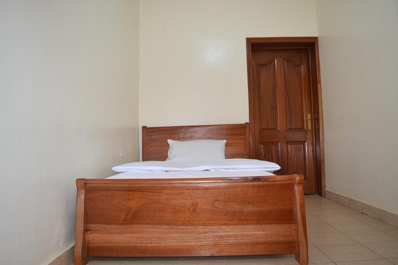 Keva Guest House Kigali Dış mekan fotoğraf