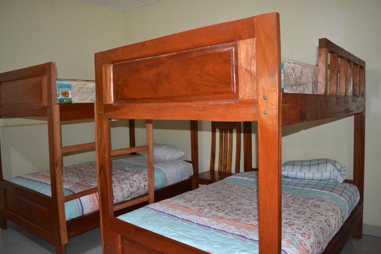 Keva Guest House Kigali Dış mekan fotoğraf